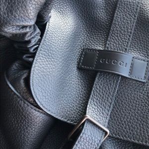 Gucci Backpack